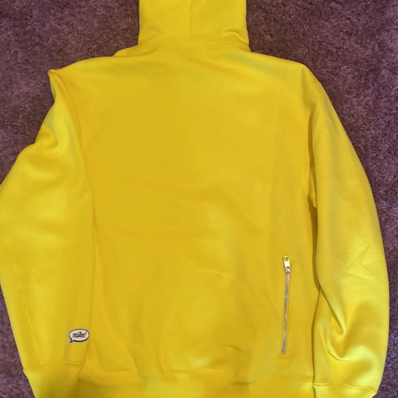 NIKE - HOODIE - Picture 2 of 3